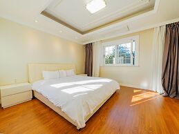 Kylin Villa Resort Jeju