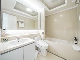 Kylin Villa Resort Jeju