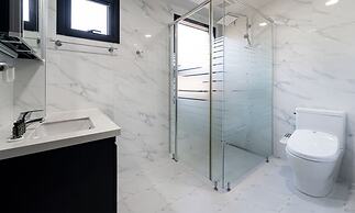 Kylin Villa Resort Jeju