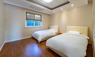 Kylin Villa Resort Jeju