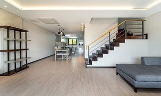 Kylin Villa Resort Jeju