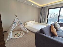 Kylin Villa Resort Jeju