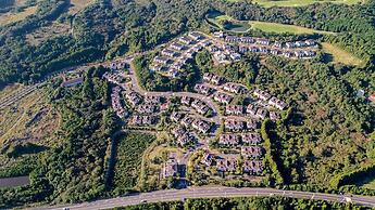 Kylin Villa Resort Jeju