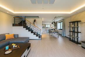 Kylin Villa Resort Jeju