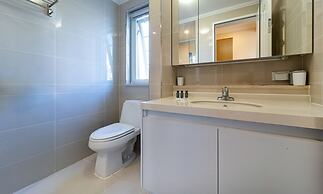 Kylin Villa Resort Jeju