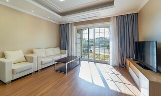 Kylin Villa Resort Jeju