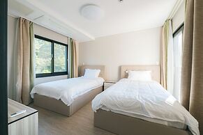 Kylin Villa Resort Jeju