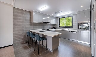 Kylin Villa Resort Jeju