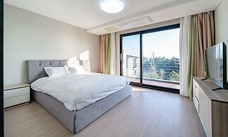 Kylin Villa Resort Jeju