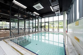 Kylin Villa Resort Jeju