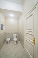 Mosaic Center Apartments