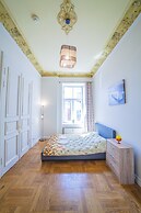 Mosaic Center Apartments