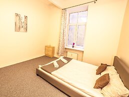 Mosaic Center Apartments