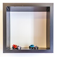 Mosaic Center Apartments