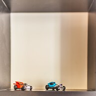 Mosaic Center Apartments