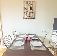 Mosaic Center Apartments