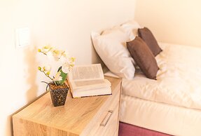 Mosaic Center Apartments