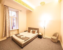 Mosaic Center Apartments