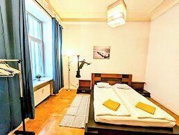 Mosaic Center Apartments