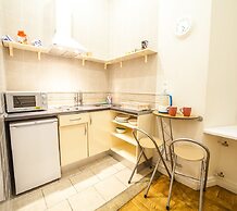 Mosaic Center Apartments