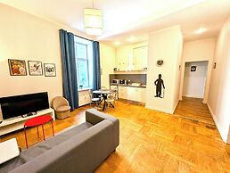 Mosaic Center Apartments