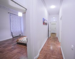 Mosaic Center Apartments