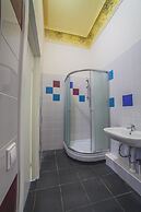 Mosaic Center Apartments