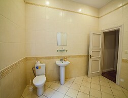 Mosaic Center Apartments