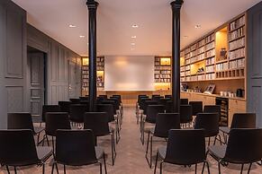 Hotel Square Louvois