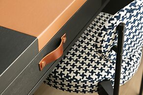 Hotel Square Louvois