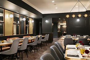 Hotel Square Louvois