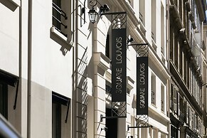 Hotel Square Louvois