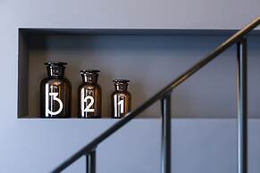 Hotel Square Louvois