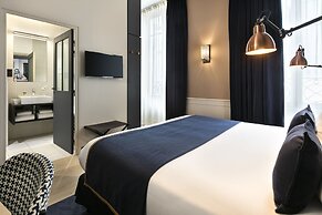 Hotel Square Louvois