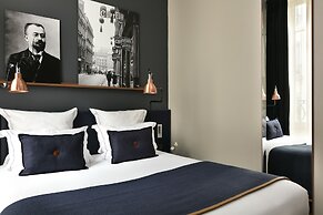 Hotel Square Louvois