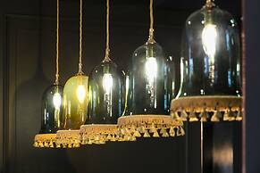 Hotel Square Louvois