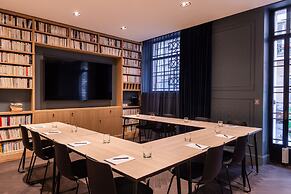 Hotel Square Louvois