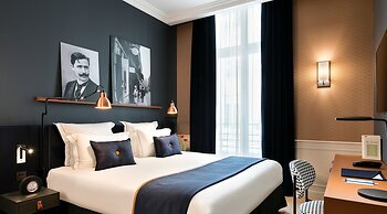Hotel Square Louvois