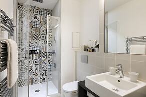 Hotel Square Louvois