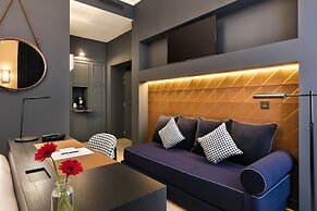 Hotel Square Louvois