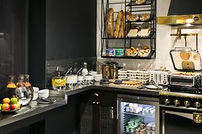 Hotel Square Louvois