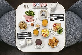 Hotel Square Louvois