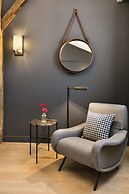 Hotel Square Louvois