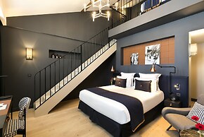 Hotel Square Louvois