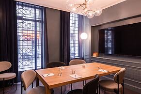 Hotel Square Louvois