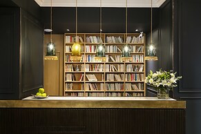 Hotel Square Louvois