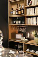 Hotel Square Louvois