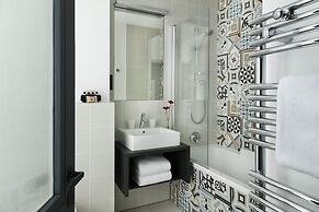 Hotel Square Louvois