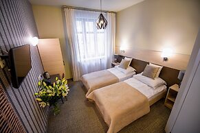 Hotel Kazimierz III