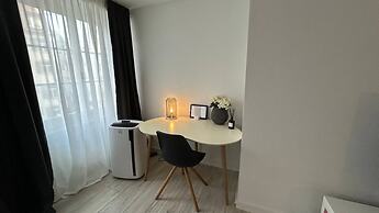 Paradeplatz Apartment by Airhome